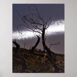 Affischkonst och designstilar  poster