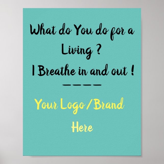 Affischlayoutidéer Poster (Framsidan)