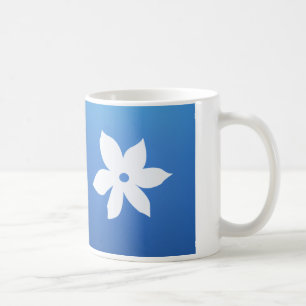 Affischmugg Kaffemugg