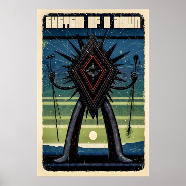 Affischpaket med svarta 60x90-fästen poster (Framsidan)