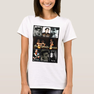 Affischtank T-shirt