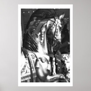 Affischtryck för karusell 22 poster