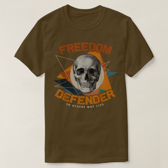 AFFLIKTION FD SACRIFICE Manar Black Biker MMA T Shirt (Design framsida)