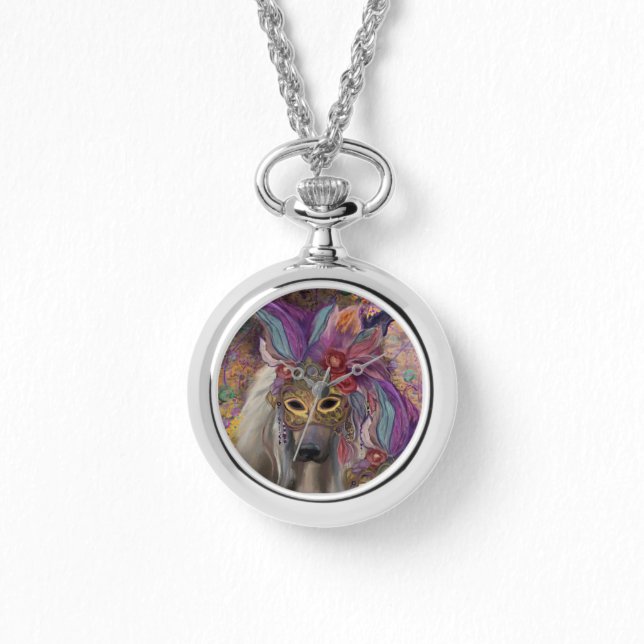 AFGHAN HOUND ARMBANDSUR (Framsida)