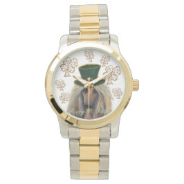 AFGHAN HOUND ARMBANDSUR