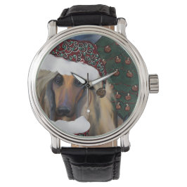 AFGHAN HOUND ARMBANDSUR