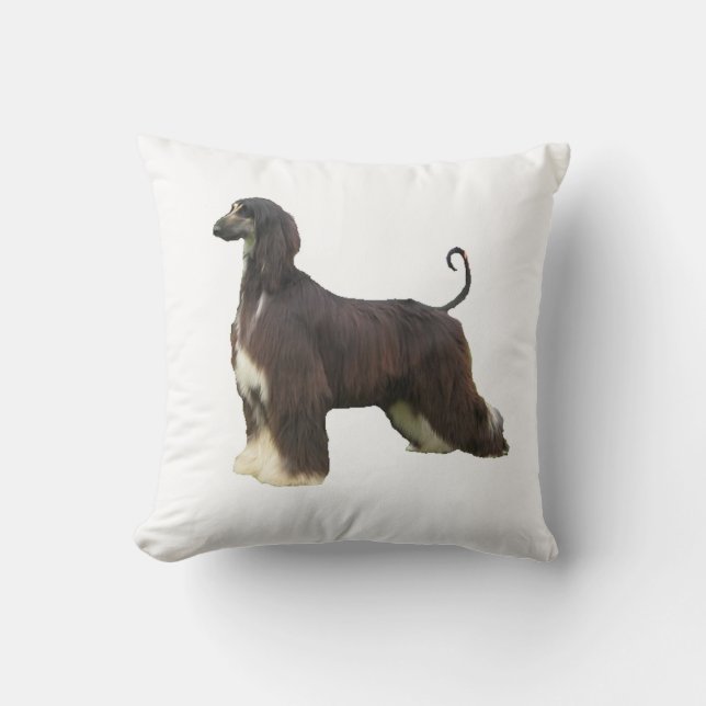 afghan hound-fullt.png kudde (Framsida)