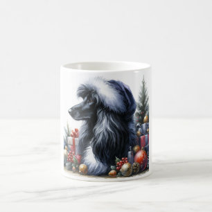 Afghan Hound Mugg
