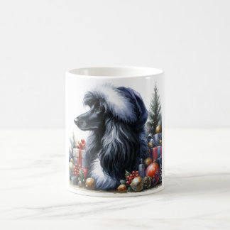 Afghan Hound Mugg
