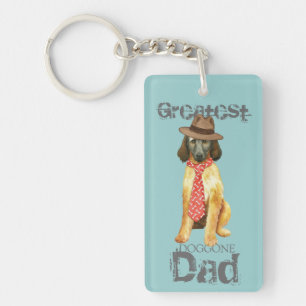 Afghan Hound Pappa