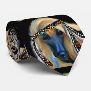 Afghan Hound         Slips