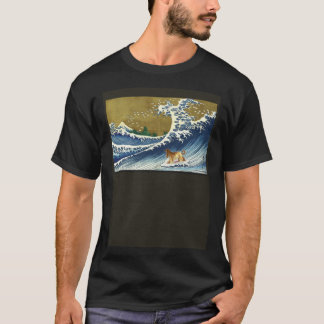 Afghan Hound T Shirt
