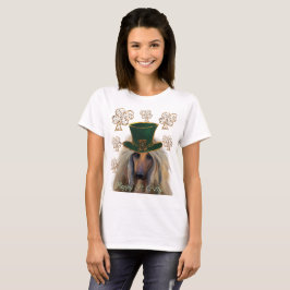 AFGHAN HOUND T SHIRT