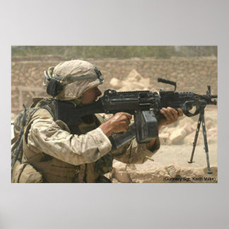 AFGHAN OPS II POSTER