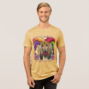AFGHAN TAJIK T SHIRT