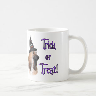 Afghan Trick Kaffemugg