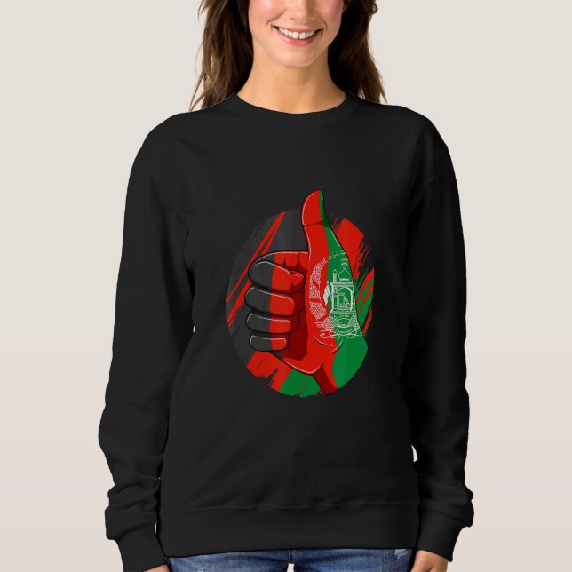 Afghanistan Afghanistan Kabul T Shirt (Framsida)