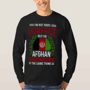 Afghanistan afghanska rötter afghanskt kulturarv,  t shirt