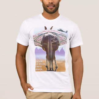 Afghanistan arméMule T Shirt