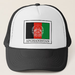 Afghanistan Keps