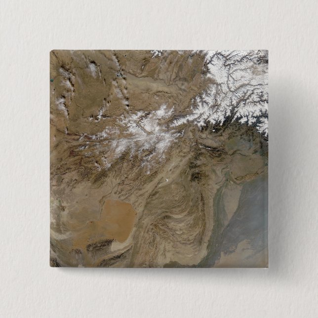 Afghanistan Knapp (Framsida)