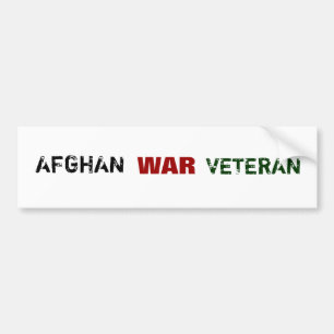 AFGHANISTAN KRIGVETERAN BILDEKAL