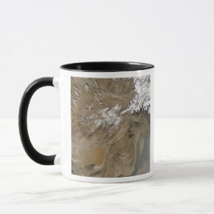 Afghanistan Mugg