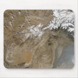 Afghanistan Musmatta