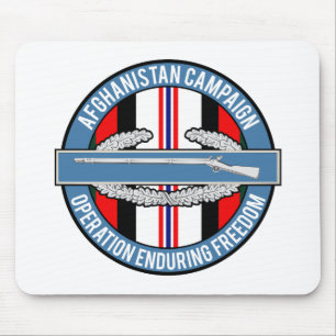 Afghanistan OEF CIB Musmatta