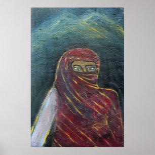AFGHANISTAN POSTER