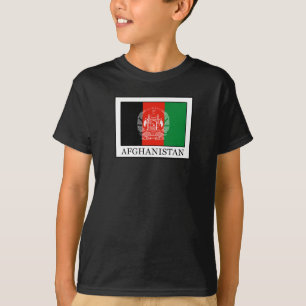 Afghanistan T Shirt