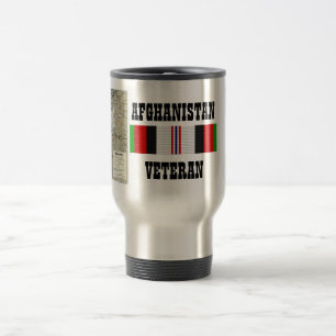 AFGHANISTAN VETERAN RESEMUGG