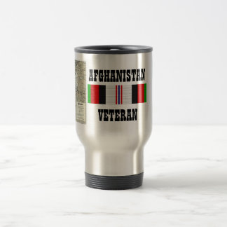 AFGHANISTAN VETERAN RESEMUGG