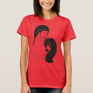 Afghansk hound Women's T-Shirt