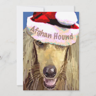 Afghanska julklappar 10 pk julkort