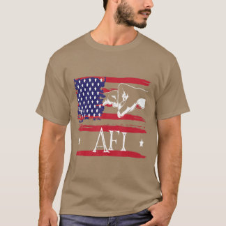 AFI funny girl T Shirt