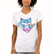 Afina w/ Weenr - Women's T-Shirt