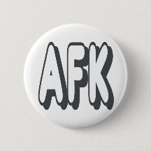 AFK - bort från Tangentbord