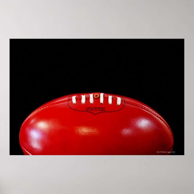 AFL POSTER (Framsidan)