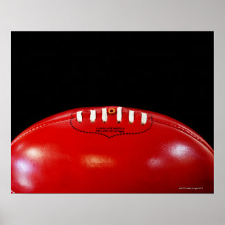 AFL POSTER