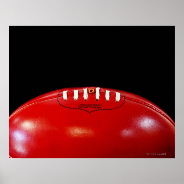 AFL POSTER (Framsidan)