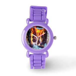 Aflame Armbandsur
