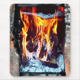 Aflame Musmatta
