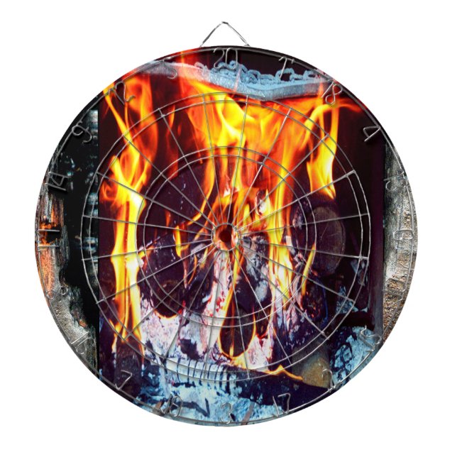 Aflame Piltavla (Framsidan)