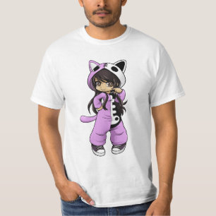 afmau chibi t shirt