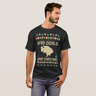 Afra Cichlid T Shirt