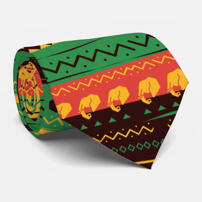 África Africana Slips (Rullad)