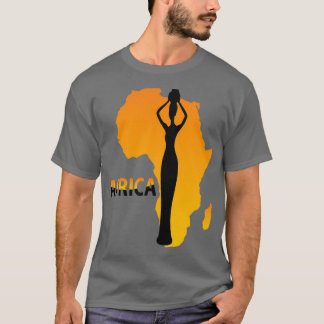 africa is my dna 16 t shirt