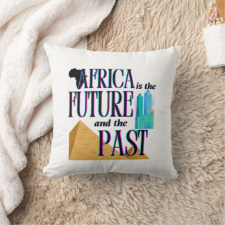 Africa is The Future & The Past |  Kudde