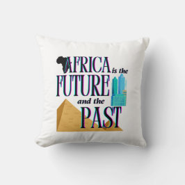 Africa is The Future & The Past |  Kudde